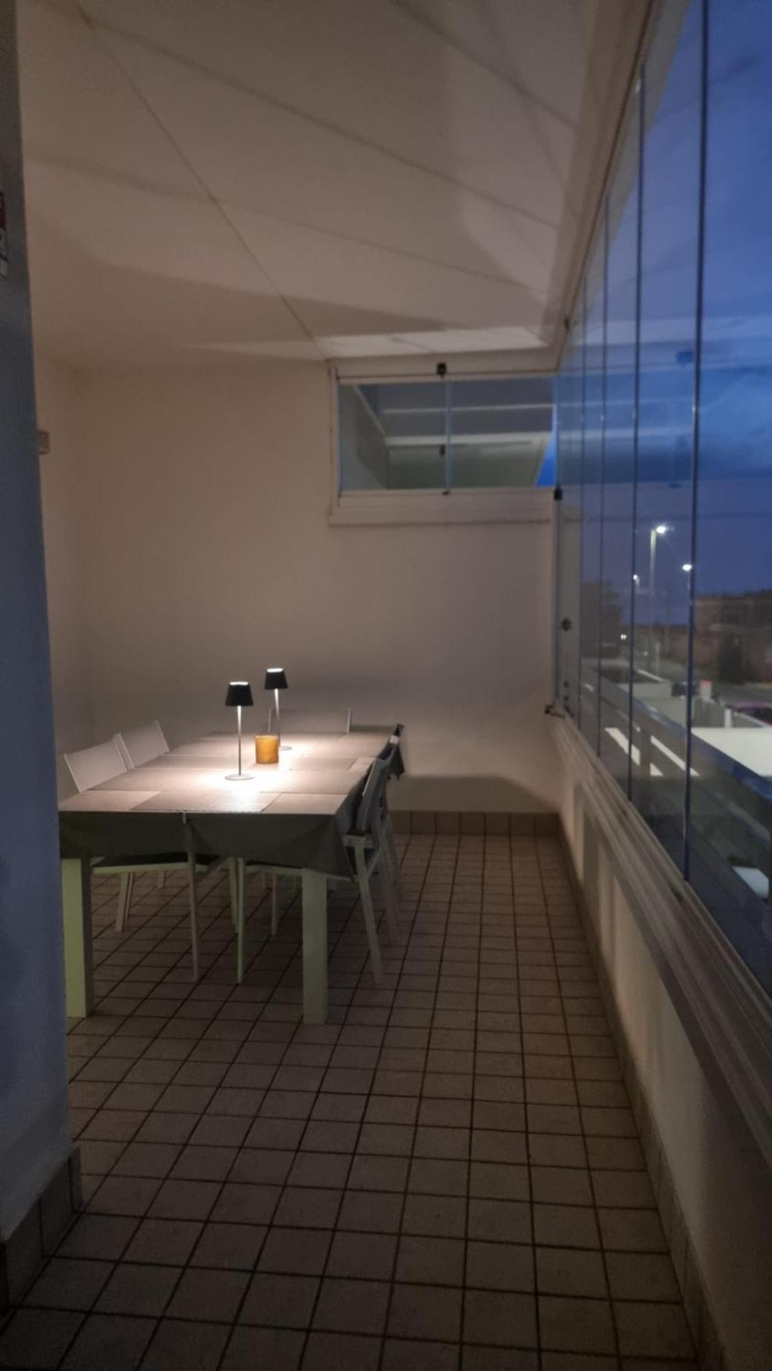 Fiumicino Beach - Sleep & Fly Focene Exterior foto